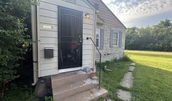 2005 N Bancroft St, Indianapolis, IN 46218