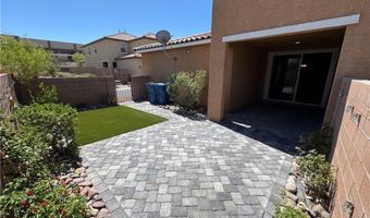 2352 Via Alicante, Henderson, NV 89044