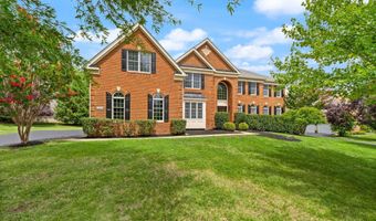 43864 ASHLAWN Ct, Ashburn, VA 20147