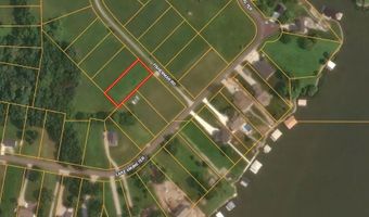 Fisherman Road lot 2396, Altamont, MO 64620