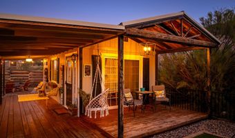 4550 HOPEWELL MINE Rd, Clarkdale, AZ 86324