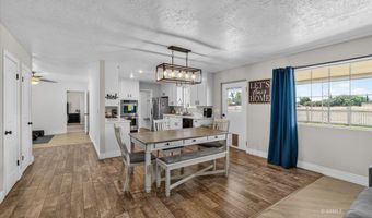 2836 N Shiflet Ave, Central, AZ 85531