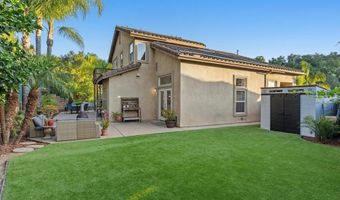 3297 Meadow Crest Pl, Escondido, CA 92027