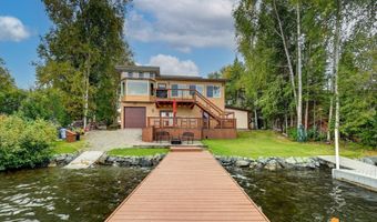19052 W Arctic Tern Ln, Big Lake, AK 99652