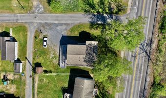 127 Calhoun St, Alderson, WV 24910