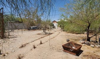 841 Mckinley, Ajo, AZ 85321