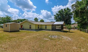 13300 NE 38TH Ave, Anthony, FL 32617