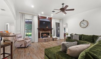 4101 Periwinkle Ln, Benton, LA 71006