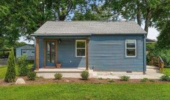 1025 Cherry St, Alcoa, TN 37701