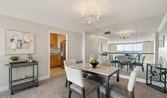 1200 N NASH St N 1125, Arlington, VA 22209
