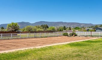 2093 Paso Fino Way, Camp Verde, AZ 86322