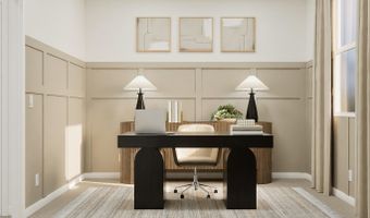 45854 Lasso Ave Plan: Grove, Bennett, CO 80102