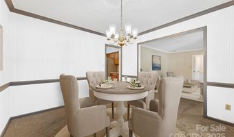 4601 Bournewood Ln, Charlotte, NC 28226
