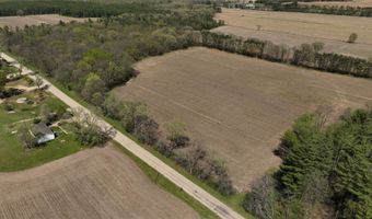 Willow Road, Arena, WI 53503