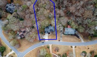 1270 Nona Dr, Athens, GA 30606