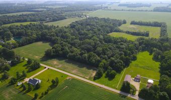 V/L N 800 E, Albany, IN 47320