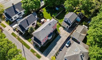 88 Burton St, Bristol, RI 02809