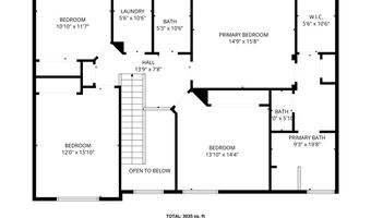 3022 Beckley St, Ames, IA 50010