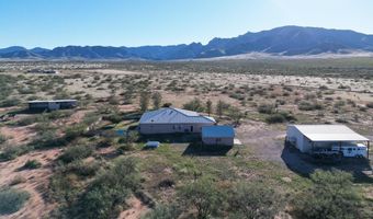 1588 N Panorama Way, Cochise, AZ 85606