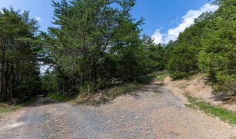 ALUM SPRINGS RD, Basye, VA 22810