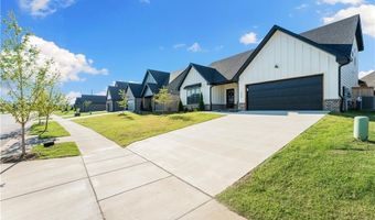 3206 SW Rosemont Ave, Bentonville, AR 72713
