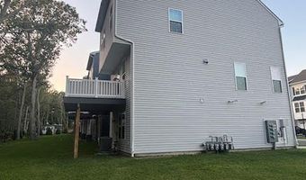 1 Halifax Rd, Bayville, NJ 08721