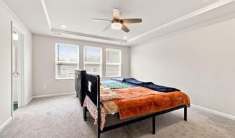 1716 Barrett Run Trl, Apex, NC 27502