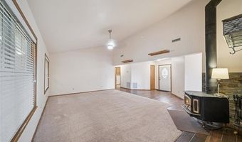 5401 N 435 Rd, Adair, OK 74330