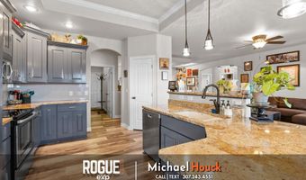 6160 Coronado, Casper, WY 82609