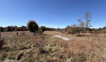 4242 Muddy Creek Mountain Rd, Alderson, WV 24910