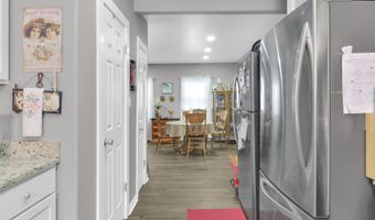 554 E San Antonio St, Alto, TX 75925