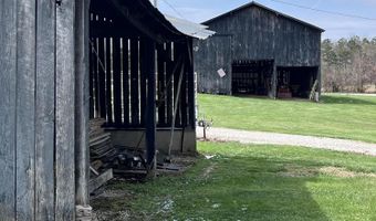 12195 Hwy 587, Beattyville, KY 41311