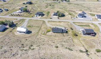 8439 Shorthorn Dr, Billings, MT 59106