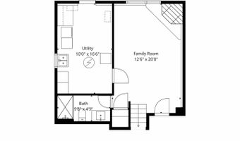 1942 Trail Ridge St, Arlington Heights, IL 60004