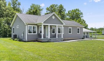 5293 Duvall Rd, Ashville, OH 43103