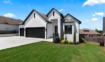 308 E Seattle St, Broken Arrow, OK 74012