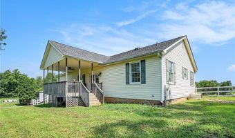 257 Old Highway 41 NW, Adairsville, GA 30103
