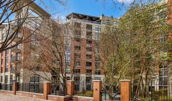 1021 N GARFIELD St B27, Arlington, VA 22201