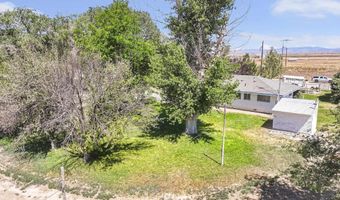 1906 S 1200 E, Bliss, ID 83314