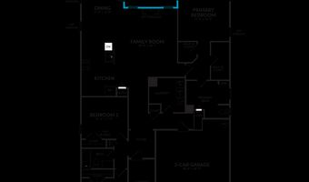 332 Heritage Shores Cir Plan: Monet, Bridgeville, DE 19933