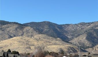 1208 Bravestone Ave, Carson City, NV 89703