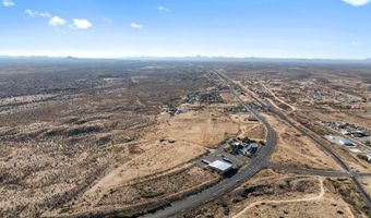 22110 W Sunrise Rd, Congress, AZ 85332