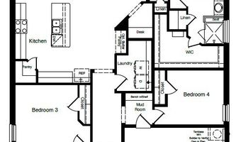 15040 GREEN BLUFF Dr, Aledo, TX 76008