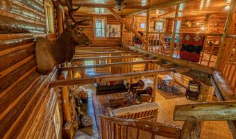 76 Barber Lake Rd, Centennial, WY 82055