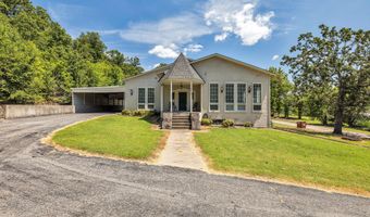 52990 E 260 Rd, Afton, OK 74331