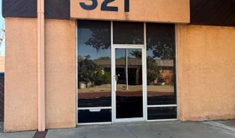 321 SW 7th Ave, Amarillo, TX 79101