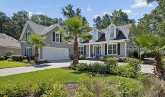 5 Heritage Bay Ct, Bluffton, SC 29910