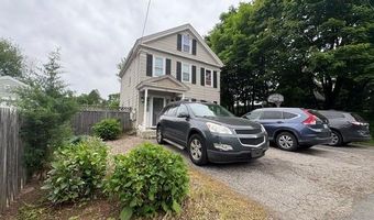74 Allen Ave, North Providence, RI 02911