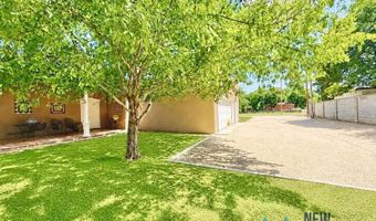 1531 La Vina Ct, Carlsbad, NM 88220