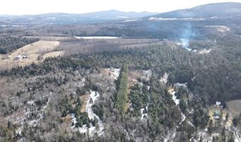 Hollow Road, Barton, VT 05822